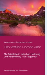 Das verflixte Corona-Jahr