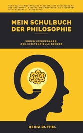 Mein Schulbuch der Philosophie