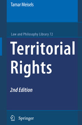 Territorial Rights