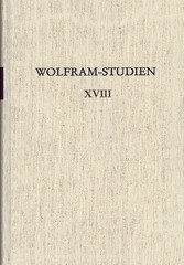 Wolfram-Studien XVIII