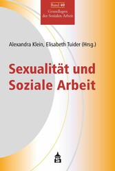 Sexualität und Soziale Arbeit