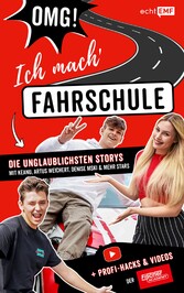 OMG ich mach' Fahrschule! Die unglaublichsten Storys mit Keanu, Artus Weichert, Denise Mski und mehr Stars