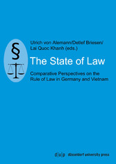 The State of Law