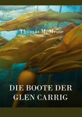 Die Boote der Glen Carrig