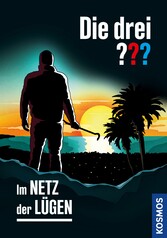 Die drei ??? Im Netz der Lügen (drei Fragezeichen)