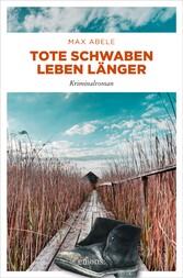 Tote Schwaben leben länger