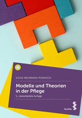 Modelle und Theorien in der Pflege