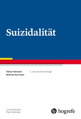 Suizidalität