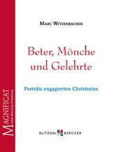 Beter, Mönche und Gelehrte