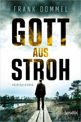 Gott aus Stroh