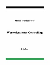 Wertorientiertes Controlling