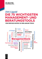 Die 75 wichtigsten Management- und Beratungstools