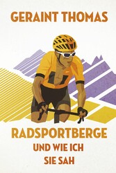 Radsportberge und wie ich sie sah