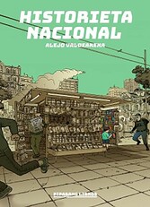 Historieta nacional