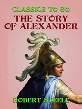 The Story of Alexander