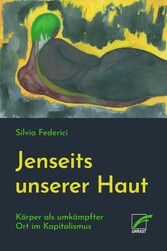 Jenseits unserer Haut