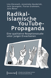 Radikalislamische YouTube-Propaganda