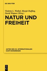 Natur und Freiheit