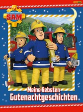 Feuerwehrmann Sam - Meine liebsten Gutenachtgeschichten