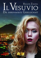 Il Vesuvio - Die Ehrenwerte Gesellschaft