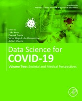 Data Science for COVID-19