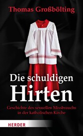 Die schuldigen Hirten