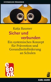 Sicher und verbunden