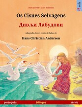 Os Cisnes Selvagens - ????? ???????? / Divlji Labudovi (português - sérvio)