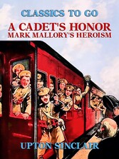 A Cadet's Honor: Mark Mallory's Heroism