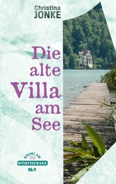 Die alte Villa am See