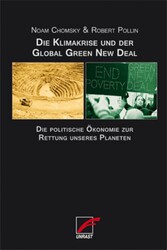 Die Klimakrise und der Global Green New Deal