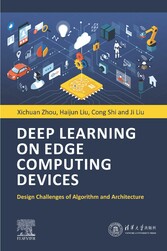 Deep Learning on Edge Computing Devices