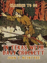 In Texas with Davy Crockett