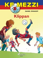 KF Mezzi 3 - Klippan