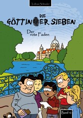 Die Göttinger Sieben