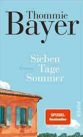 Sieben Tage Sommer