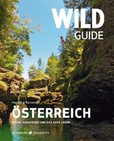 Wild Guide Österreich