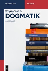 Dogmatik