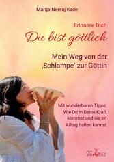 Erinnere Dich, du bist Göttlich