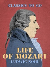 Life of Mozart