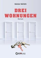 Drei Wohnungen