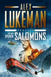 AUF DEN SPUREN SALOMONS (Project 10)