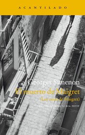 El muerto de Maigret