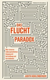 Das Fluchtparadox