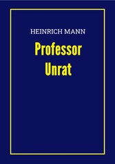 Professor Unrat