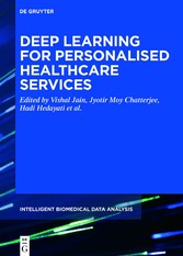 Deep Learning for Personalized Healthcare Services