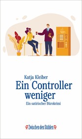 EIN CONTROLLER WENIGER