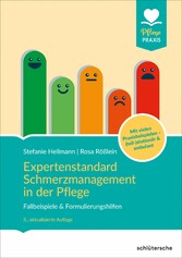 Expertenstandard Schmerzmanagement in der Pflege