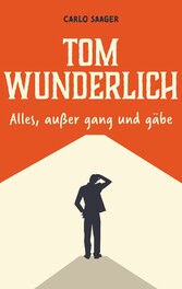 Tom Wunderlich