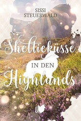 Sheltieküsse in den Highlands